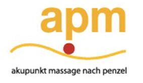 AKUPUNKT-MASSAGE nach Penzel und energetische Medizin Logo